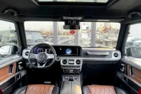 Mercedes-Benz G 230 din 2021 cu 131.858 km - oferta MER183884 - foto 8