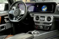 Mercedes-Benz G 230 din 2021 cu 131.858 km - oferta MER183884 - foto 9