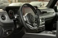 Mercedes-Benz G 230 din 2021 cu 131.858 km - oferta MER183884 - foto 13