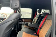 Mercedes-Benz G 230 din 2021 cu 131.858 km - oferta MER183884 - foto 14