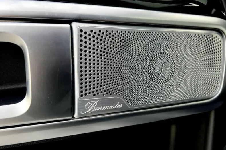 Mercedes-Benz G 230 din 2021 cu 131.858 km - oferta MER183884 - foto 16