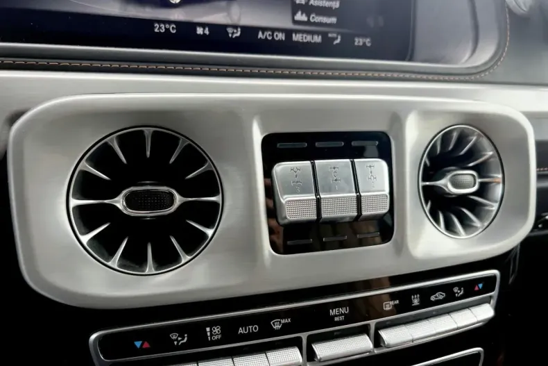 Mercedes-Benz G 230 din 2021 cu 131.858 km - oferta MER183884 - foto 17