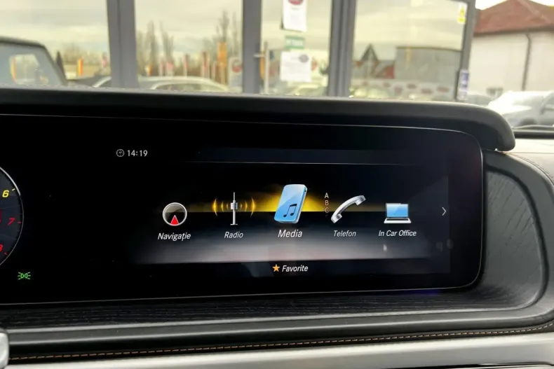 Mercedes-Benz G 230 din 2021 cu 131.858 km - oferta MER183884 - foto 25