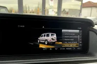 Mercedes-Benz G 230 din 2021 cu 131.858 km - oferta MER183884 - foto 37