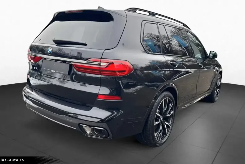 BMW X7 (Seria X) din 2022 cu 89.189 km - oferta BMW183885 - foto 3
