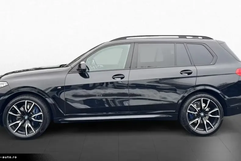 BMW X7 (Seria X) din 2022 cu 89.189 km - oferta BMW183885 - foto 5