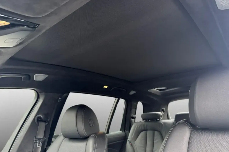 BMW X7 (Seria X) din 2022 cu 89.189 km - oferta BMW183885 - foto 11