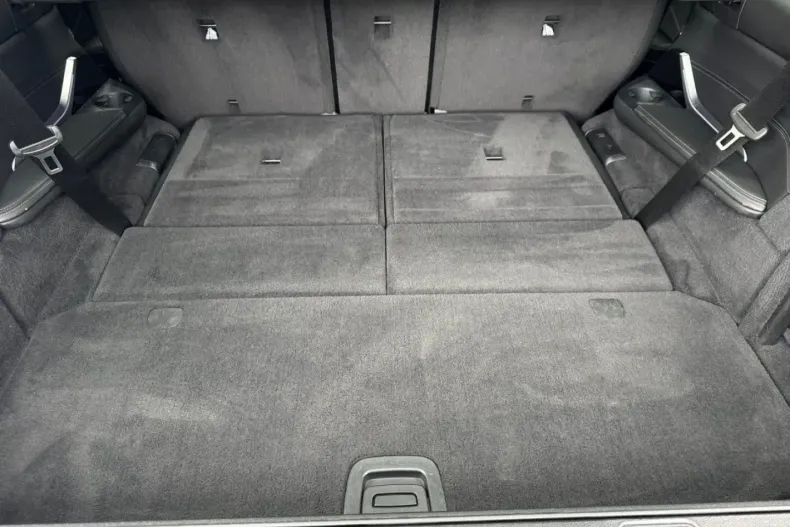 BMW X7 (Seria X) din 2022 cu 89.189 km - oferta BMW183885 - foto 12