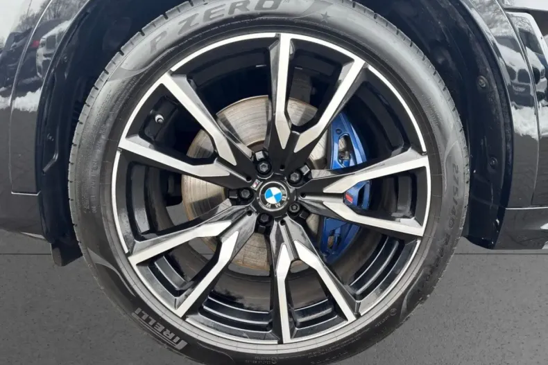 BMW X7 (Seria X) din 2022 cu 89.189 km - oferta BMW183885 - foto 13