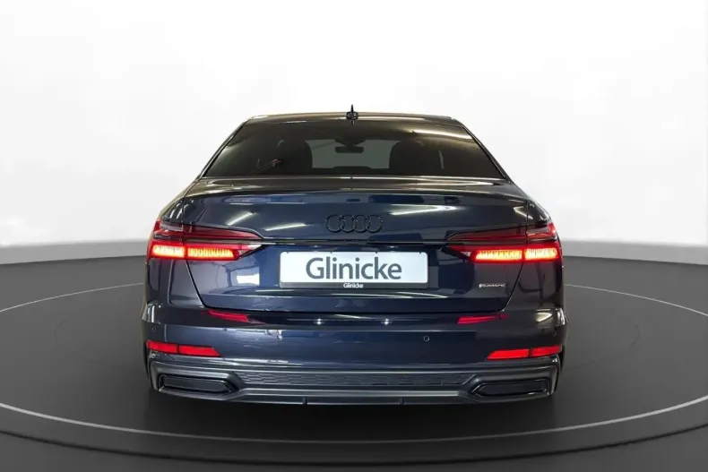 Audi A6 din 2022 cu 27.850 km - oferta AUD183886 - foto 3