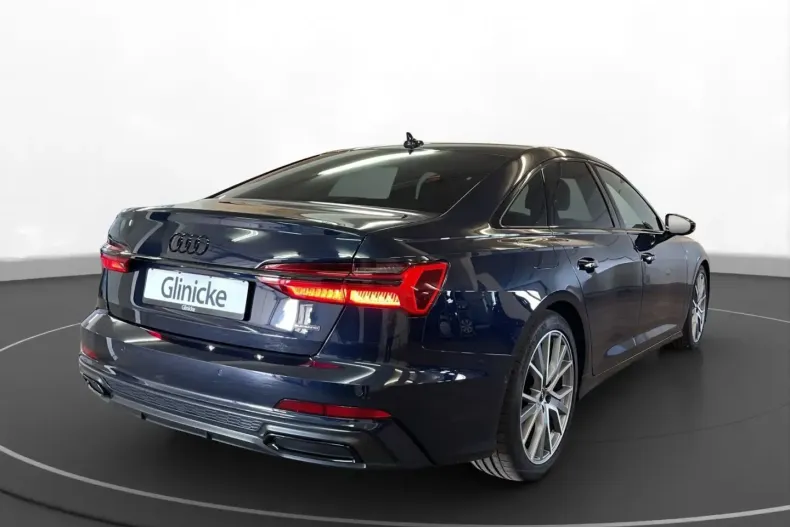 Audi A6 din 2022 cu 27.850 km - oferta AUD183886 - foto 4