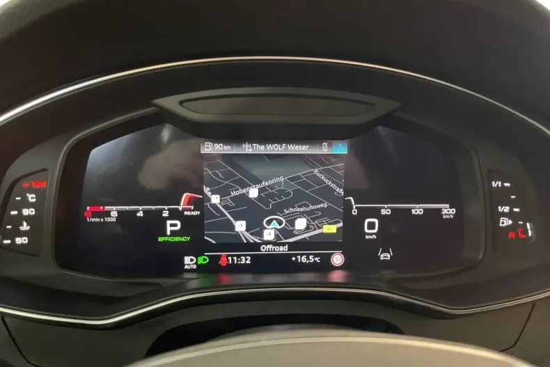 Audi A6 din 2022 cu 27.850 km - oferta AUD183886 - foto 7