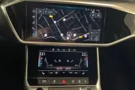 Audi A6 din 2022 cu 27.850 km - oferta AUD183886 - foto 8