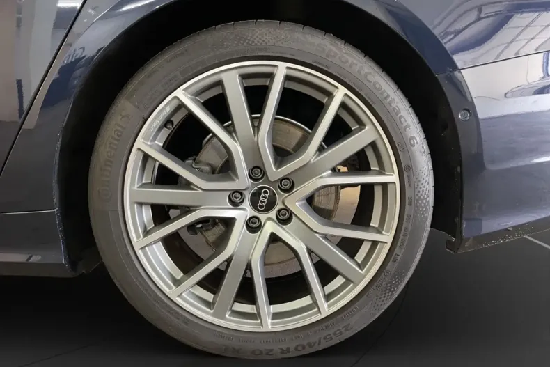 Audi A6 din 2022 cu 27.850 km - oferta AUD183886 - foto 12