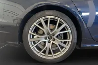 Audi A6 din 2022 cu 27.850 km - oferta AUD183886 - foto 14