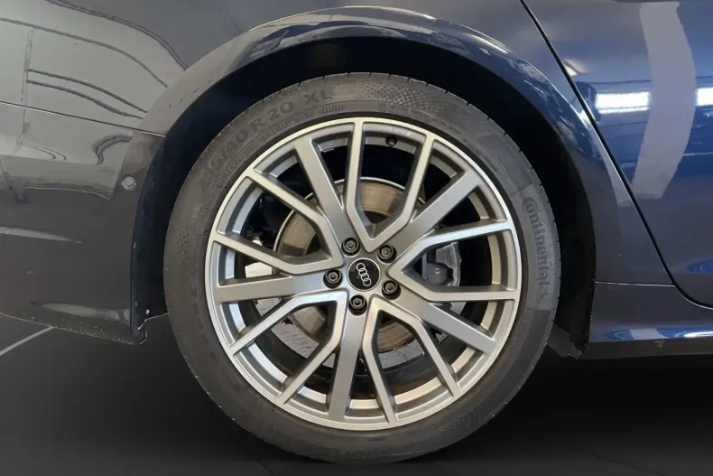 Audi A6 din 2022 cu 27.850 km - oferta AUD183886 - foto 14