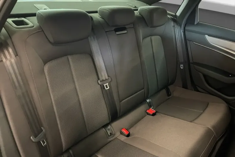 Audi A6 din 2022 cu 27.850 km - oferta AUD183886 - foto 17