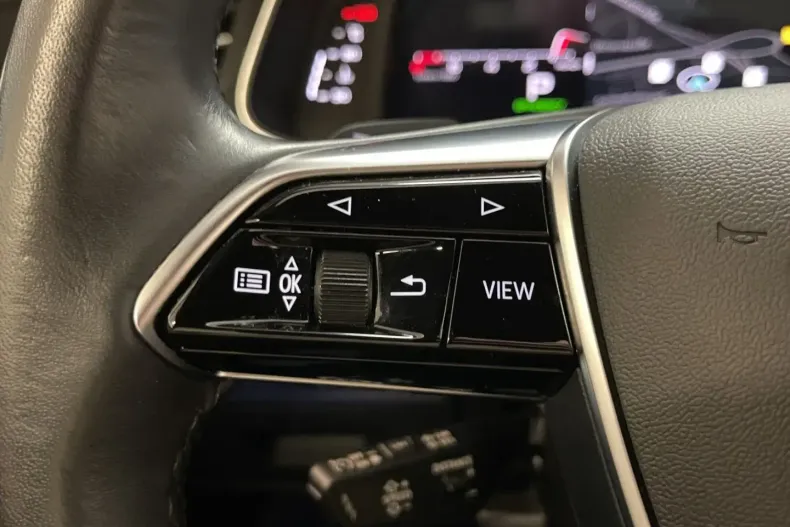 Audi A6 din 2022 cu 27.850 km - oferta AUD183886 - foto 24