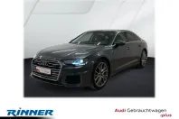 Audi A6 din 2022 cu 59.891 km - oferta AUD183887 - foto 1