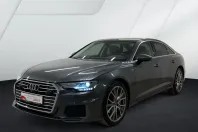 Audi A6 din 2022 cu 59.891 km - oferta AUD183887 - foto 2