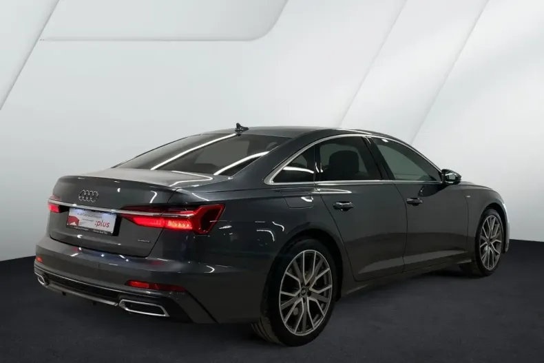 Audi A6 din 2022 cu 59.891 km - oferta AUD183887 - foto 3