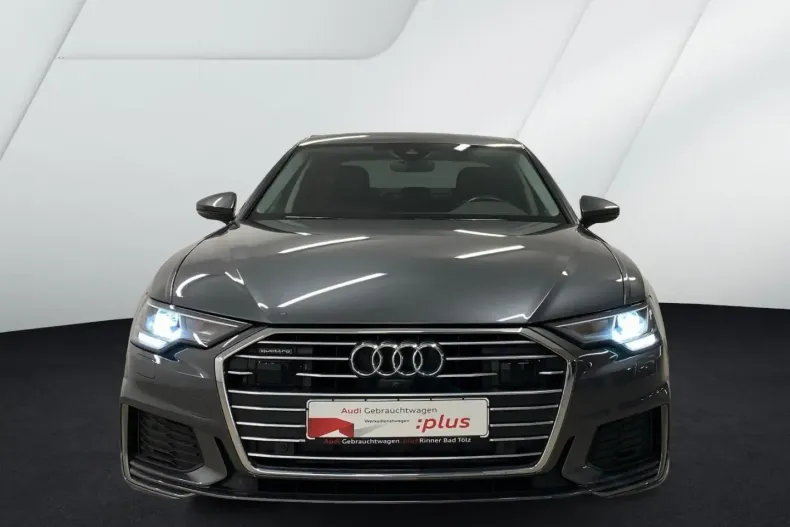 Audi A6 din 2022 cu 59.891 km - oferta AUD183887 - foto 4