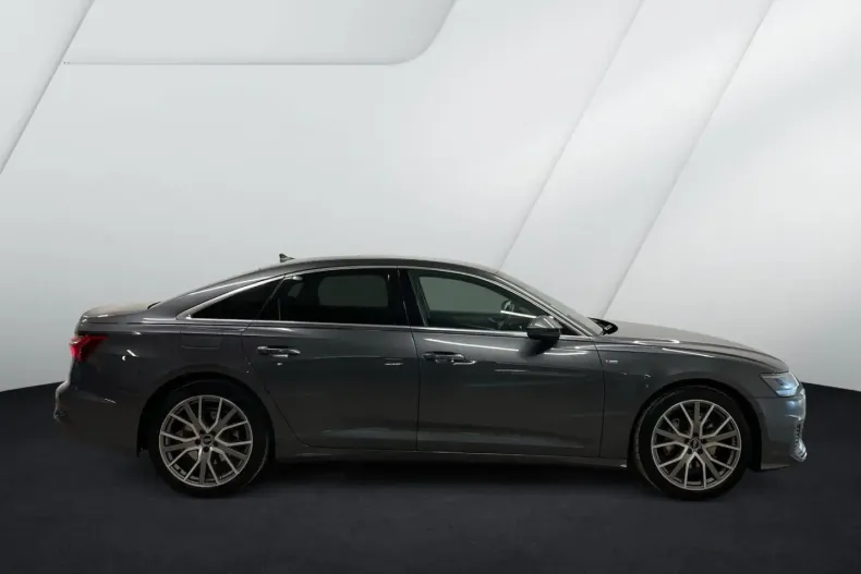 Audi A6 din 2022 cu 59.891 km - oferta AUD183887 - foto 6