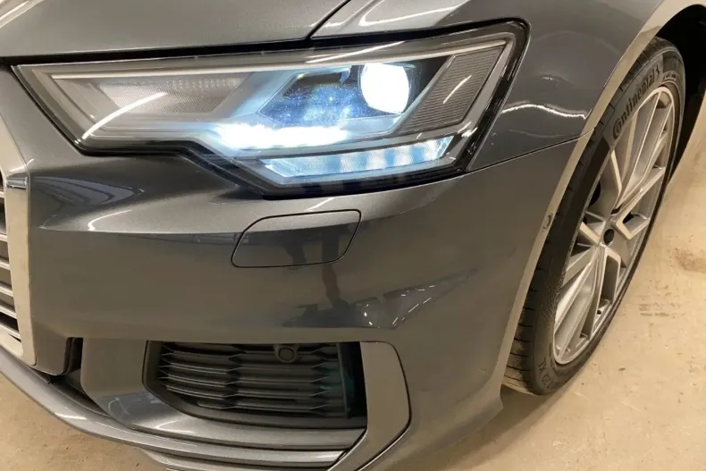 Audi A6 din 2022 cu 59.891 km - oferta AUD183887 - foto 7