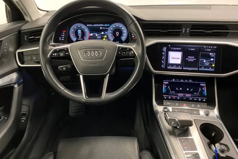 Audi A6 din 2022 cu 59.891 km - oferta AUD183887 - foto 8