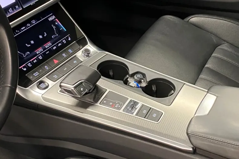 Audi A6 din 2022 cu 59.891 km - oferta AUD183887 - foto 11