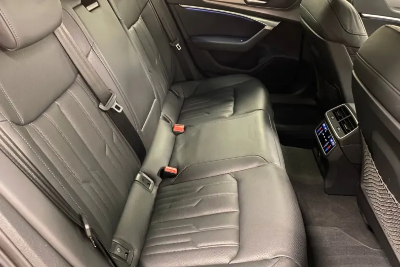 Audi A6 din 2022 cu 59.891 km - oferta AUD183887 - foto 13