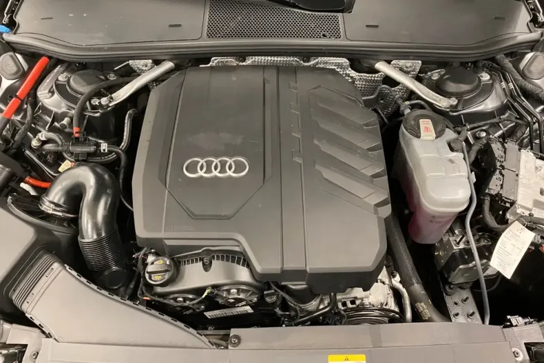 Audi A6 din 2022 cu 59.891 km - oferta AUD183887 - foto 15