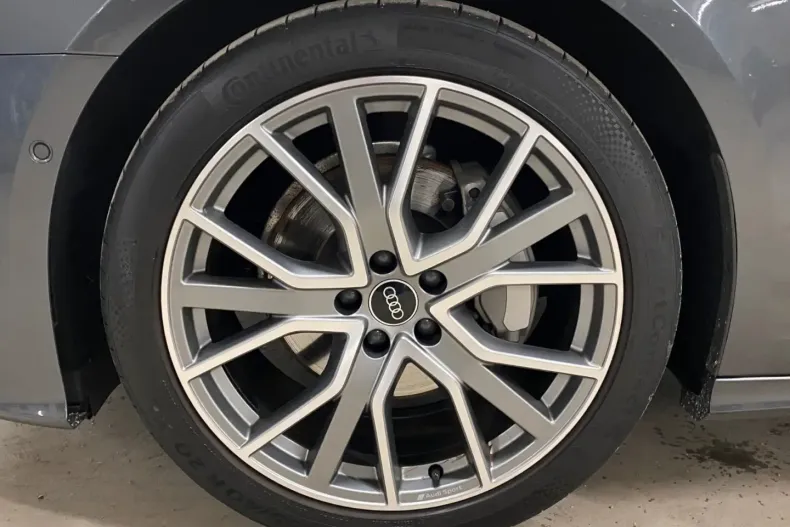 Audi A6 din 2022 cu 59.891 km - oferta AUD183887 - foto 16