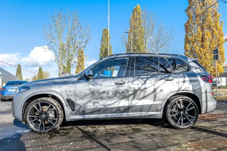 BMW X5 (Seria X) din 2024 cu 17.231 km - oferta BMW183888 - foto 3