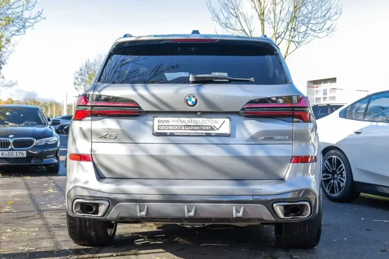 BMW X5 (Seria X) din 2024 cu 17.231 km - oferta BMW183888 - foto 5