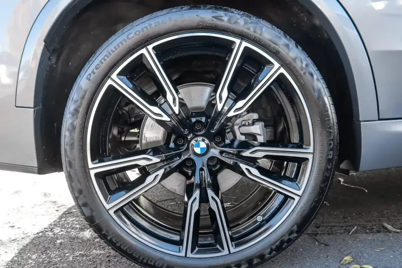 BMW X5 (Seria X) din 2024 cu 17.231 km - oferta BMW183888 - foto 6