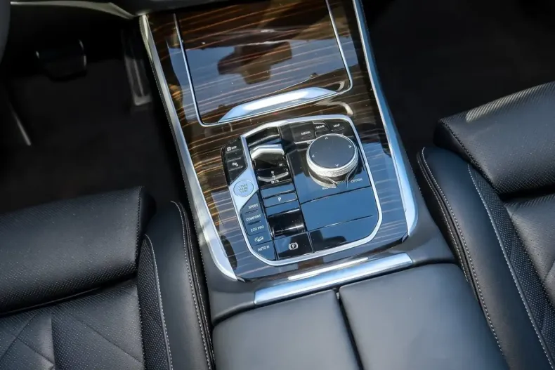 BMW X5 (Seria X) din 2024 cu 17.231 km - oferta BMW183888 - foto 11