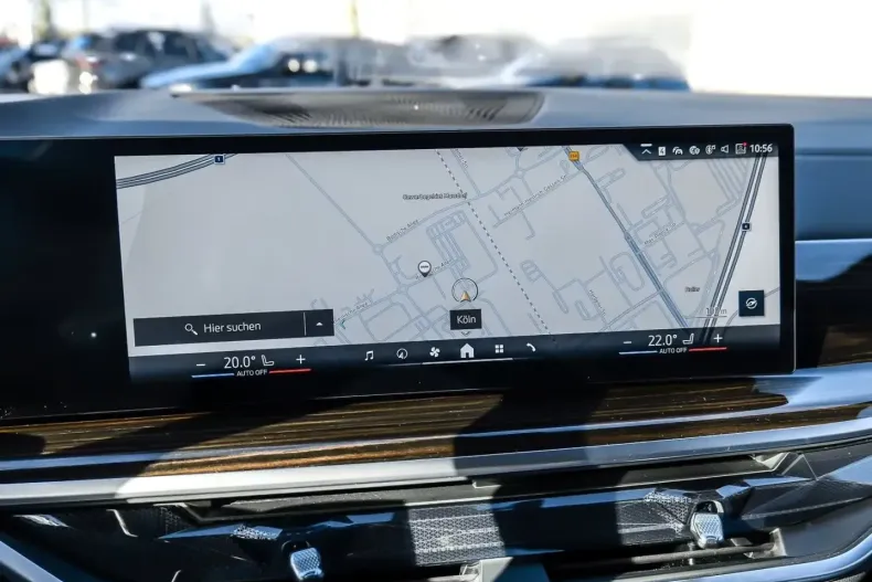 BMW X5 (Seria X) din 2024 cu 17.231 km - oferta BMW183888 - foto 12