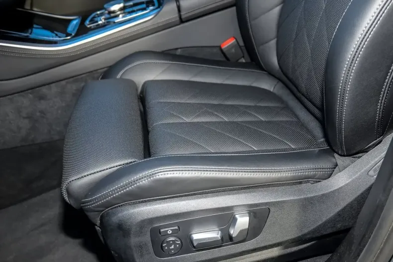 BMW X5 (Seria X) din 2024 cu 17.231 km - oferta BMW183888 - foto 14