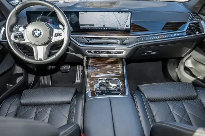 BMW X5 (Seria X) din 2024 cu 17.231 km - oferta BMW183888 - foto 15