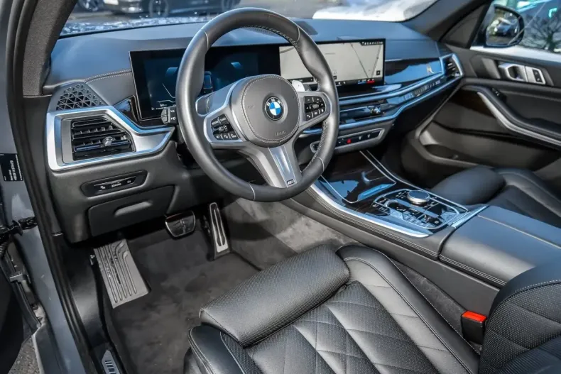 BMW X5 (Seria X) din 2024 cu 17.231 km - oferta BMW183888 - foto 19