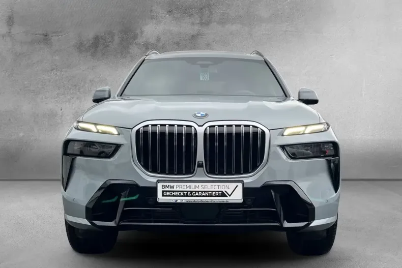 BMW X7 (Seria X) din 2025 cu 9.473 km - oferta BMW183889 - foto 2