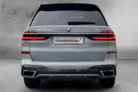BMW X7 (Seria X) din 2025 cu 9.473 km - oferta BMW183889 - foto 4