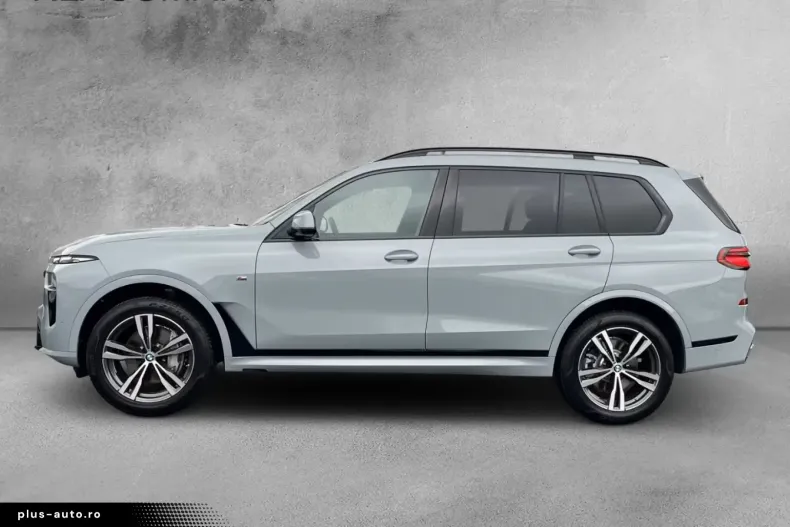 BMW X7 (Seria X) din 2025 cu 9.473 km - oferta BMW183889 - foto 5