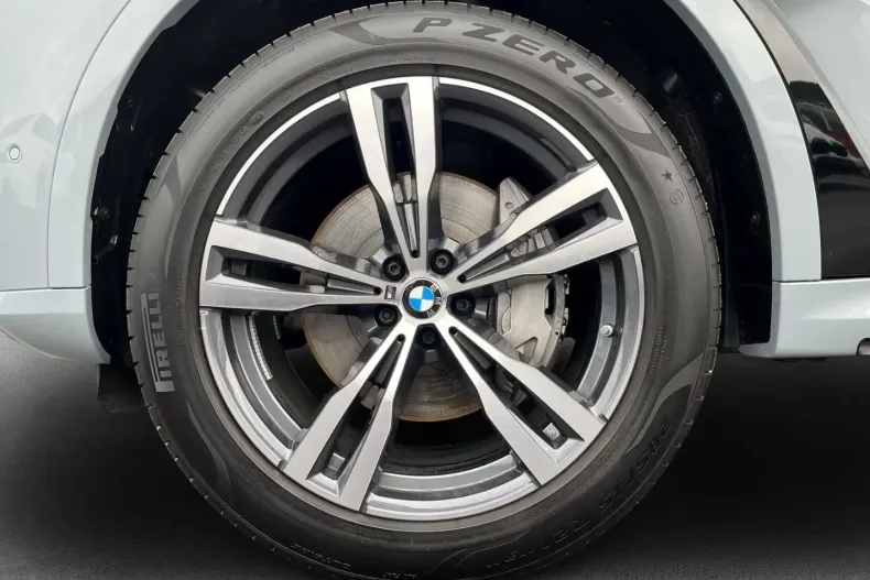 BMW X7 (Seria X) din 2025 cu 9.473 km - oferta BMW183889 - foto 7