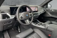 BMW X7 (Seria X) din 2025 cu 9.473 km - oferta BMW183889 - foto 9