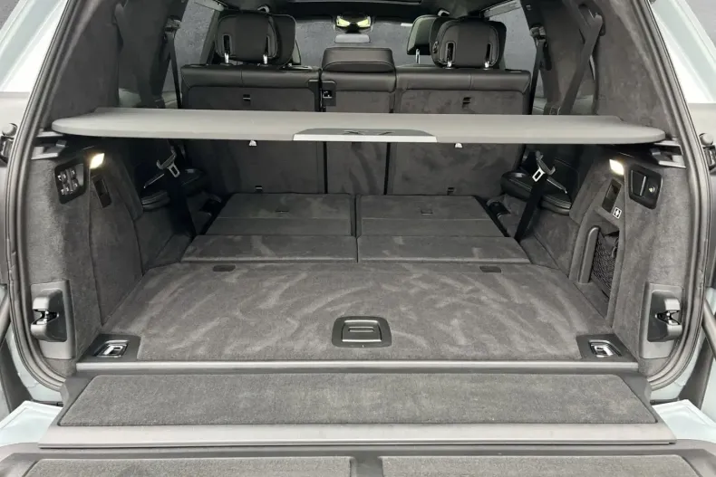 BMW X7 (Seria X) din 2025 cu 9.473 km - oferta BMW183889 - foto 15