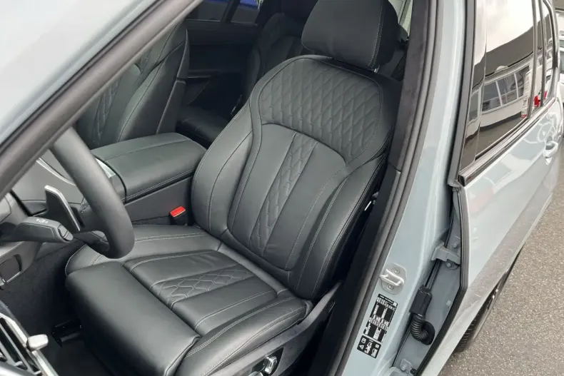 BMW X7 (Seria X) din 2025 cu 9.473 km - oferta BMW183889 - foto 19