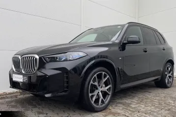 BMW X5 din 2023 - oferta BMW183890
