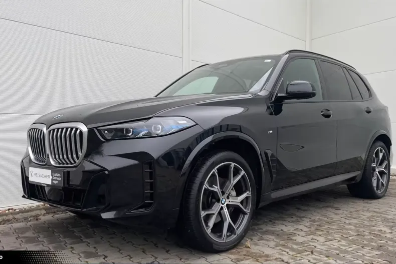 BMW X5 (Seria X) din 2023 cu 73.535 km - oferta BMW183890 - foto 1